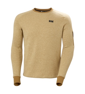 Helly Hansen Sweat Varde beige