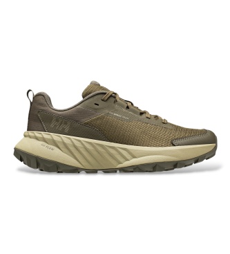 Helly Hansen Chaussures de randonnée AWE Hiker DWR vert