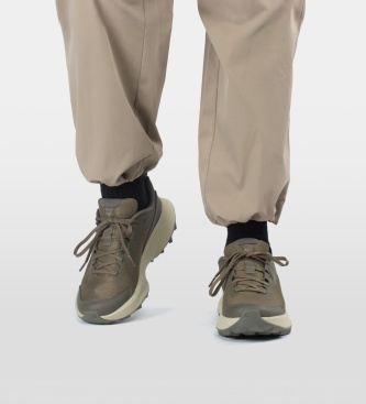 Helly Hansen Chaussures de randonnée AWE Hiker DWR vert