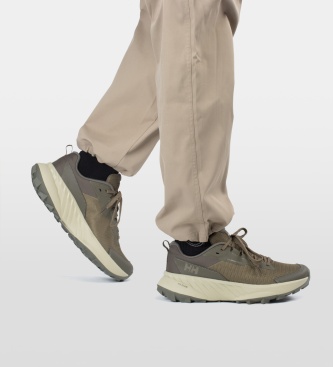 Helly Hansen Chaussures de randonnée AWE Hiker DWR vert