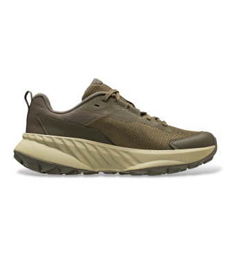 Helly Hansen Chaussures de randonnée AWE Hiker DWR vert