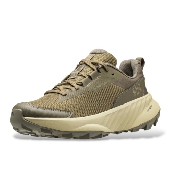 Helly Hansen Chaussures de randonnée AWE Hiker DWR vert