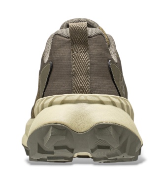 Helly Hansen Chaussures de randonnée AWE Hiker DWR vert