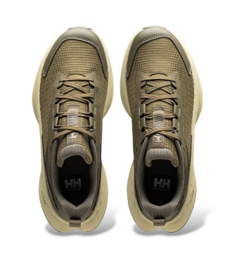 Helly Hansen Chaussures de randonnée AWE Hiker DWR vert