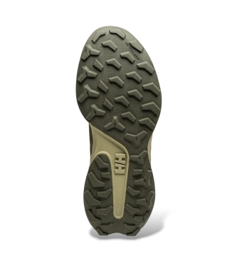 Helly Hansen Chaussures de randonnée AWE Hiker DWR vert