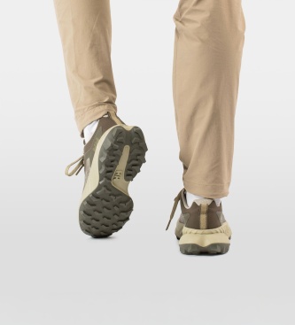 Helly Hansen Scarpe da ginnastica AWE Hiker HT verde