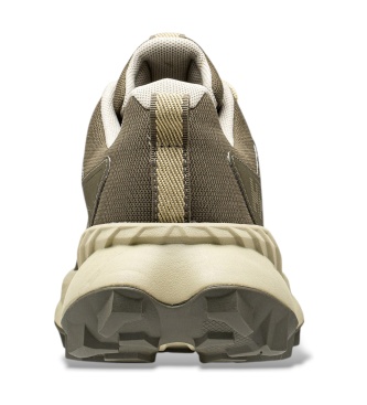 Helly Hansen Scarpe da ginnastica AWE Hiker HT verde