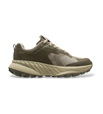 Helly Hansen Scarpe da ginnastica AWE Hiker HT verde