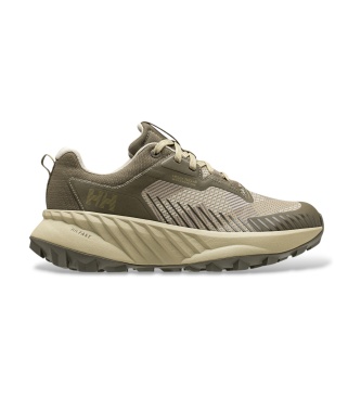 Helly Hansen Scarpe da ginnastica AWE Hiker HT verde