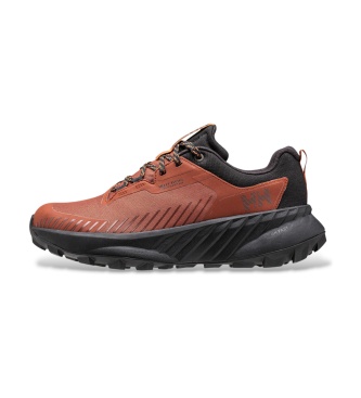 Helly Hansen Scarpe AWE Hiker HT ossido di ferro e nero