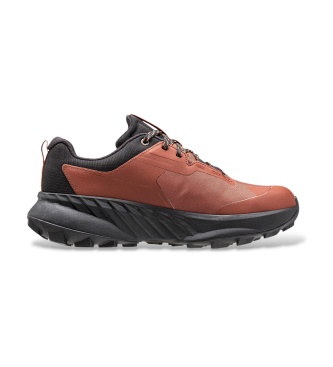 Helly Hansen Scarpe AWE Hiker HT ossido di ferro e nero