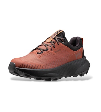 Helly Hansen Scarpe AWE Hiker HT ossido di ferro e nero