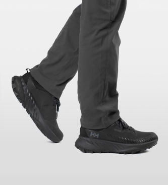 Helly Hansen Chaussures de randonnée AWE Hiker HT noir