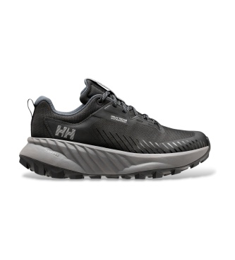 Helly Hansen Scarpe da trekking AWE Hiker HT nero ed ebano