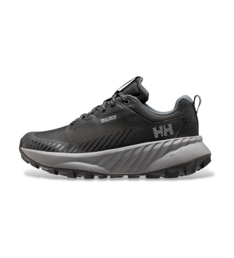 Helly Hansen Scarpe da trekking AWE Hiker HT nero ed ebano