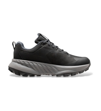 Helly Hansen Scarpe da trekking AWE Hiker HT nero ed ebano