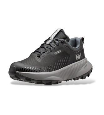 Helly Hansen Scarpe da trekking AWE Hiker HT nero ed ebano
