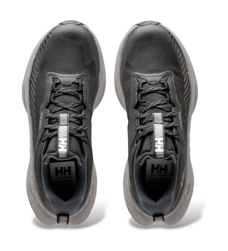 Helly Hansen Scarpe da trekking AWE Hiker HT nero ed ebano