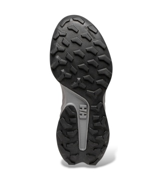 Helly Hansen Scarpe da trekking AWE Hiker HT nero ed ebano