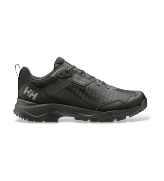 Helly Hansen Scarpe da montagna Canyon Low HT nero