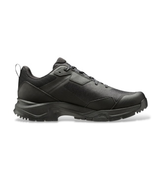 Helly Hansen Scarpe da montagna Canyon Low HT nero