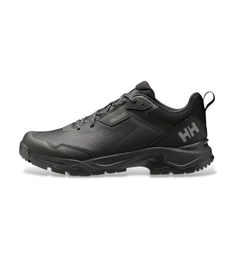 Helly Hansen Scarpe da montagna Canyon Low HT nero