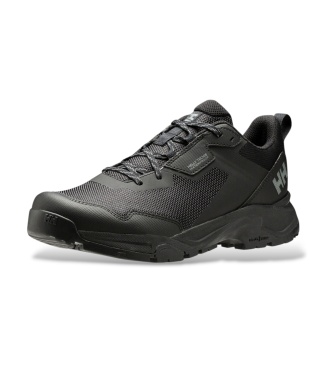Helly Hansen Scarpe da montagna Canyon Low HT nero