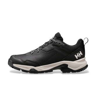 Helly Hansen Sneaker Canyon Low HT nero e grigio