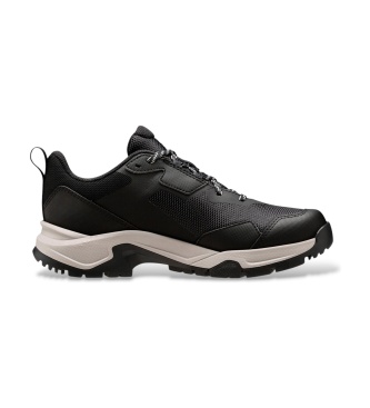 Helly Hansen Sneaker Canyon Low HT nero e grigio