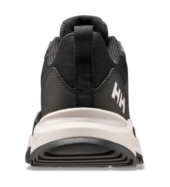 Helly Hansen Sneaker Canyon Low HT nero e grigio