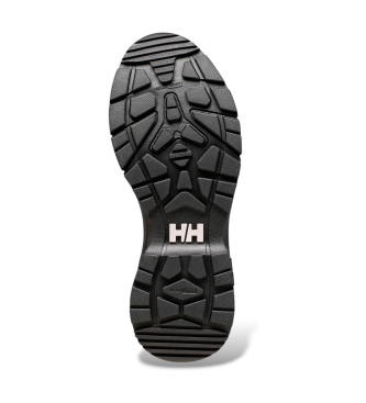 Helly Hansen Sneaker Canyon Low HT nero e grigio