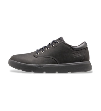 Helly Hansen Sneaker in pelle Pinehurst Low nere