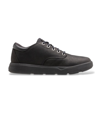 Helly Hansen Sneaker in pelle Pinehurst Low nere
