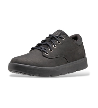 Helly Hansen Sneaker in pelle Pinehurst Low nere