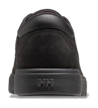 Helly Hansen Sneaker in pelle Pinehurst Low nere