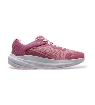 Helly Hansen Scarpe da trail running Buzzard rosa