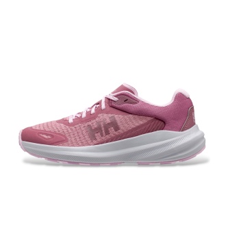 Helly Hansen Scarpe da trail running Buzzard rosa