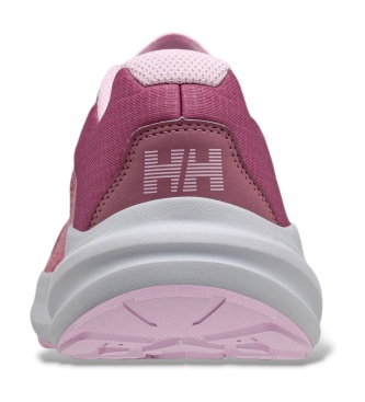 Helly Hansen Scarpe da trail running Buzzard rosa