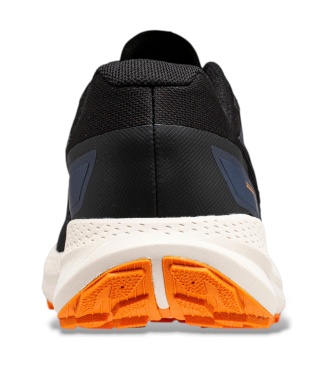 Helly Hansen Scarpe da trail running Kestrel blu navy e crema