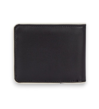 Fred Perry Billetero negro