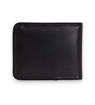 Fred Perry Billetero Tonal negro