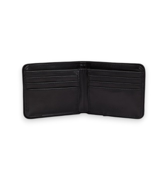 Fred Perry Billetero Tonal negro