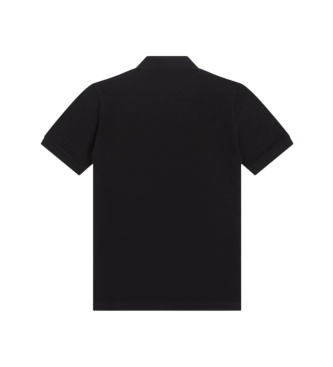 Fred Perry Polo Original Made in England preto