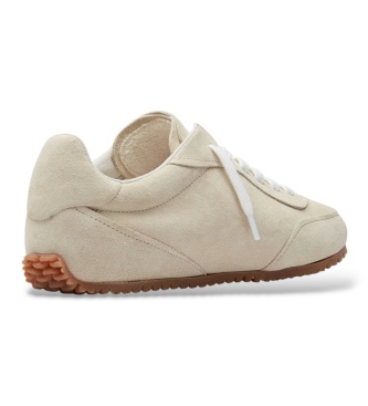 Axel Arigato Sneaker Daze Runner in camoscio beige