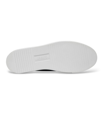 Axel Arigato Sneaker in pelle Clean 90 B Bird blu navy