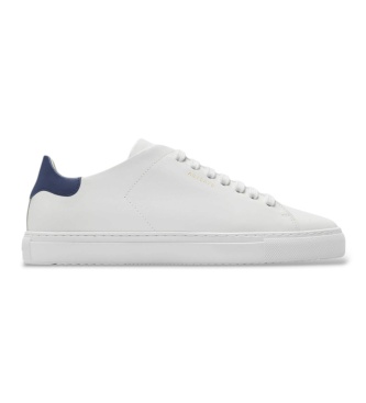 Axel Arigato Sneaker in pelle Clean 90 bianche