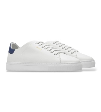 Axel Arigato Sneaker in pelle Clean 90 bianche