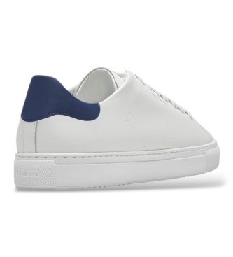 Axel Arigato Sneaker in pelle Clean 90 bianche