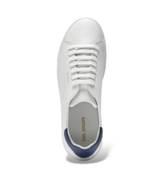 Axel Arigato Sneaker in pelle Clean 90 bianche