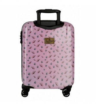 Joumma Bags Gorjuss Somewhere hard suitcase set -37x55x20cm/45x67x26cm- white